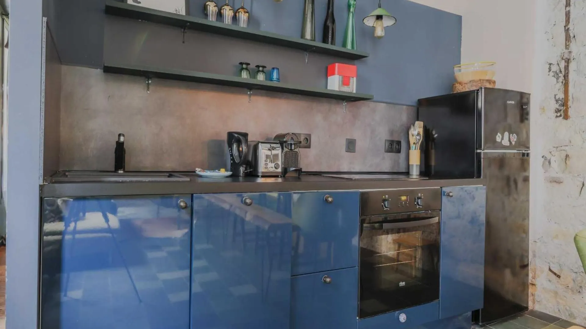Peaceful Apartment - 1Br 2P - Le Marais contacts