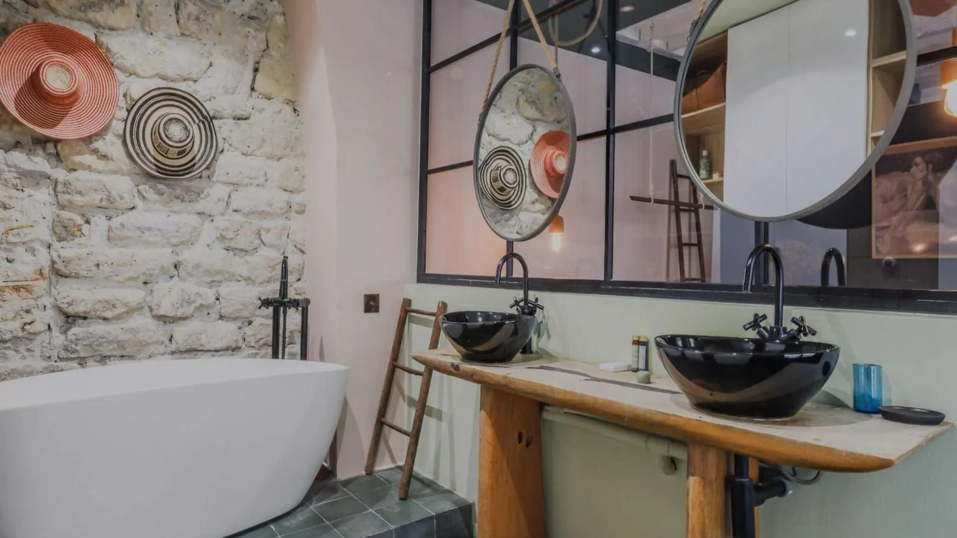 Peaceful Apartment - 1Br 2P - Le Marais Paris 0*,  France